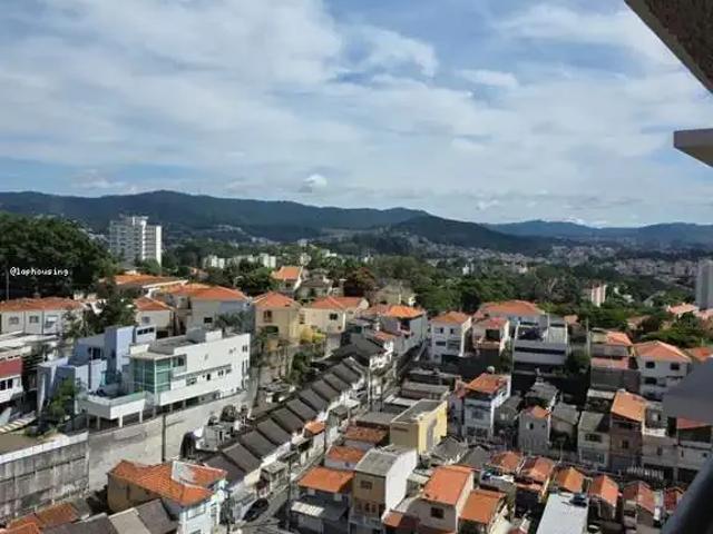 Apartamento para Venda em São Paulo/SP Tucuruvi 3 Quartos