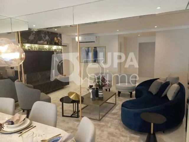 Apartamento para Venda em São Paulo/SP Tucuruvi 3 Quartos