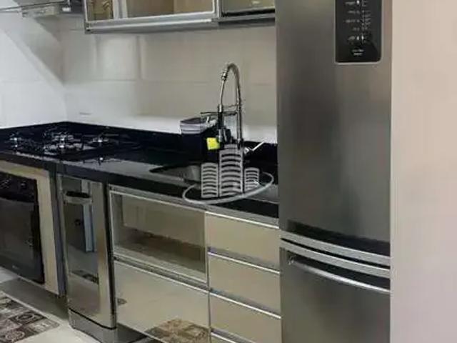 Apartamento para Venda em São Paulo/SP Tucuruvi 3 Quartos