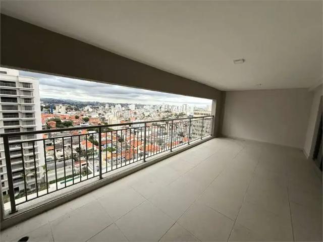 Apartamento para Venda em São Paulo/SP Tucuruvi 3 Quartos