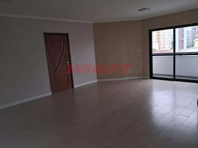 Apartamento para Venda em São Paulo/SP Tucuruvi 3 Quartos