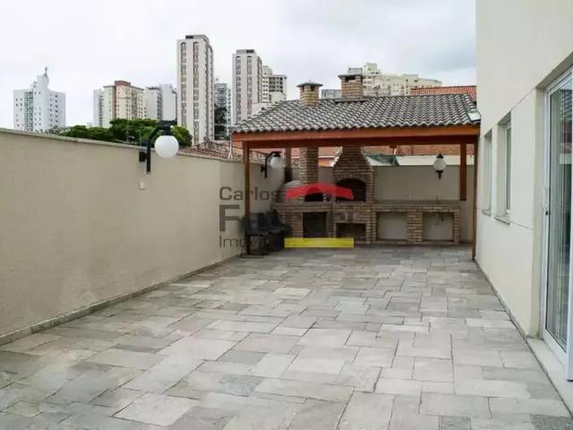 Apartamento para Venda em São Paulo/SP Tucuruvi 3 Quartos