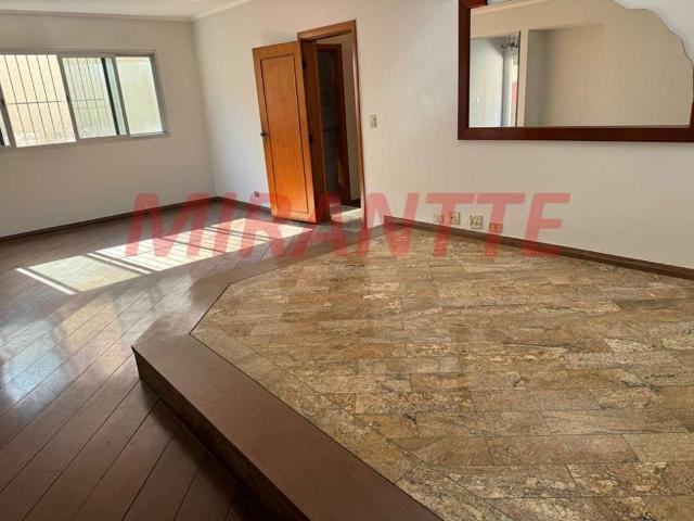 Apartamento para Venda em São Paulo/SP Tucuruvi 3 Quartos