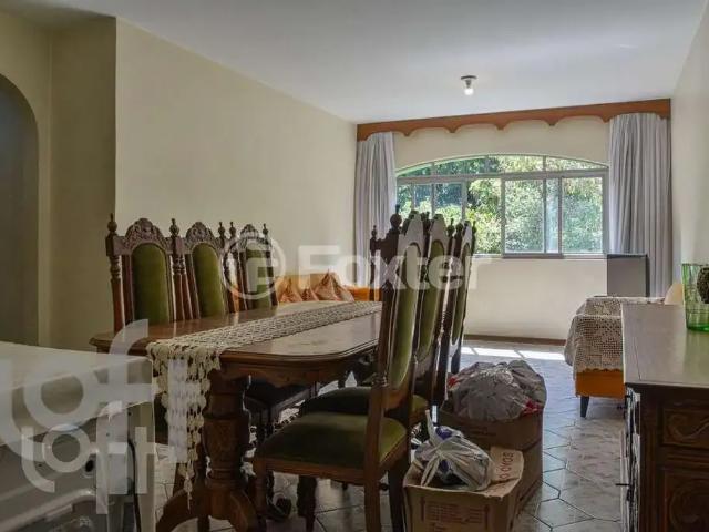 Apartamento para Venda em São Paulo/SP Tucuruvi 3 Quartos