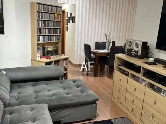Apartamento para Venda em São Paulo/SP Tucuruvi 3 Quartos
