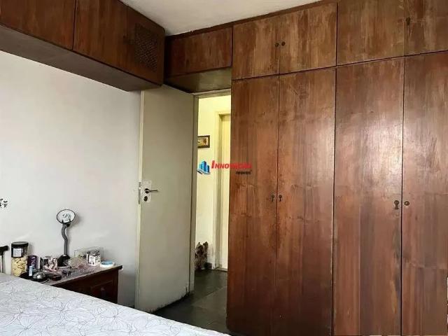 Apartamento para Venda em São Paulo/SP Tucuruvi 3 Quartos