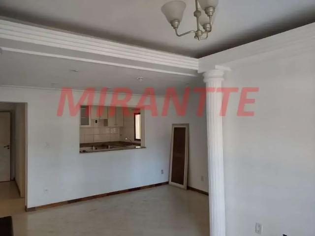 Apartamento para Venda em São Paulo/SP Tucuruvi 3 Quartos