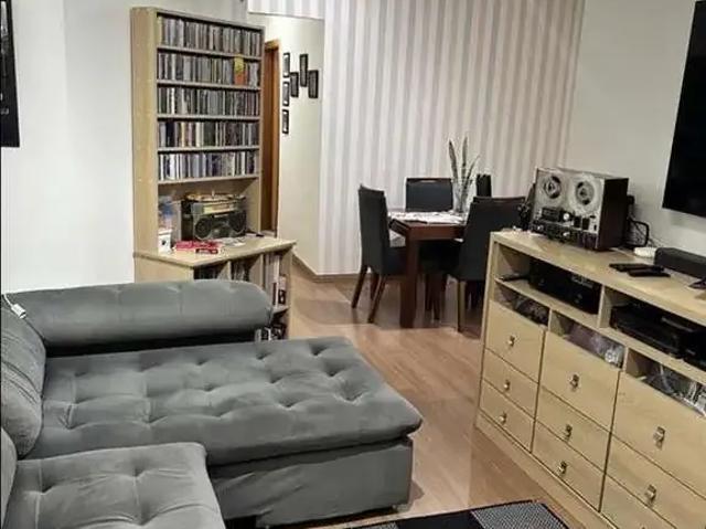 Apartamento para Venda em São Paulo/SP Tucuruvi 3 Quartos