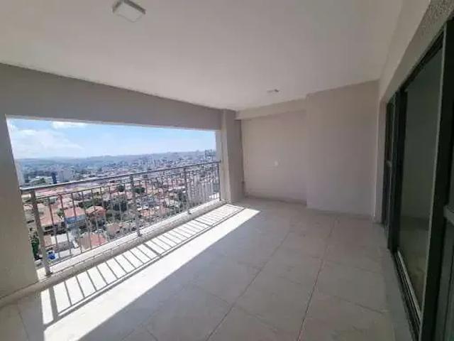 Apartamento para Venda em São Paulo/SP Tucuruvi 3 Quartos