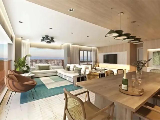 Apartamento para Venda em São Paulo/SP Tucuruvi 3 Quartos