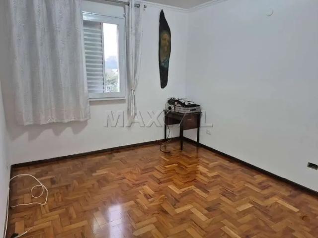 Apartamento para Venda em São Paulo/SP Tucuruvi 3 Quartos