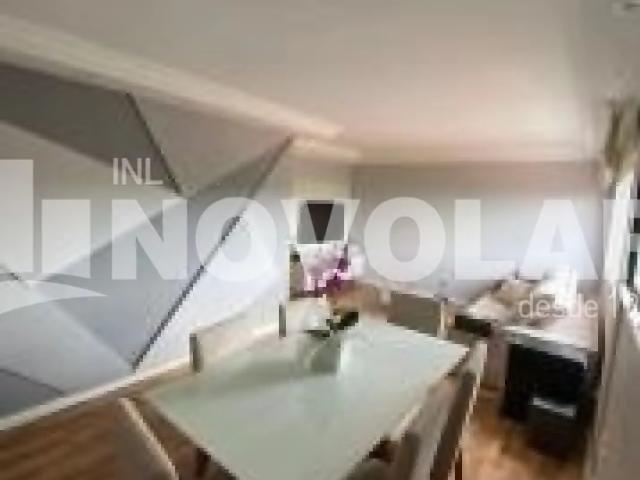 Apartamento para Venda em São Paulo/SP Tucuruvi 3 Quartos