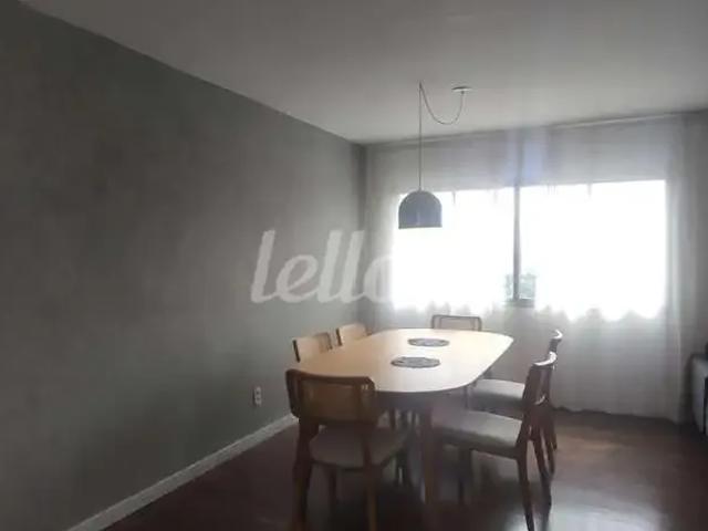 Apartamento para Venda em São Paulo/SP Tucuruvi 3 Quartos
