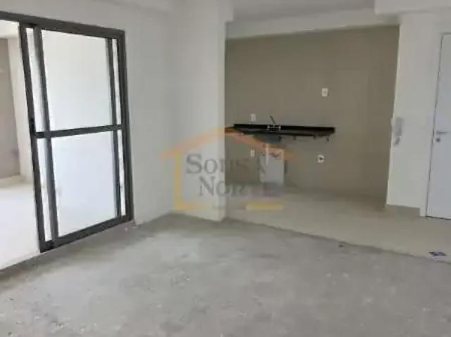 Apartamento para Venda em São Paulo/SP Tucuruvi 3 Quartos