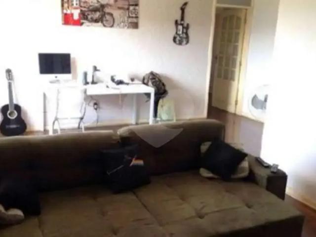 Apartamento para Venda em São Paulo/SP Tucuruvi 3 Quartos