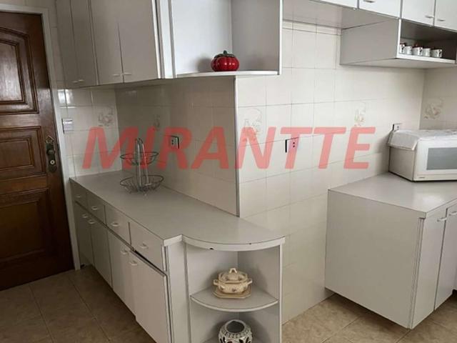 Apartamento para Venda em São Paulo/SP Tucuruvi 3 Quartos