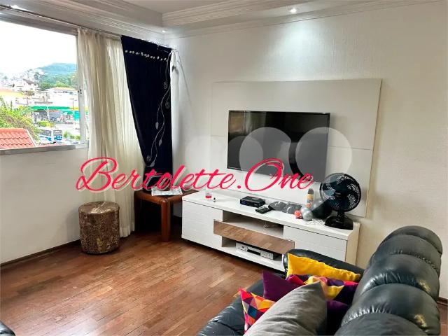 Apartamento para Venda em São Paulo/SP Tucuruvi 3 Quartos