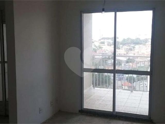 Apartamento para Venda em São Paulo/SP Tucuruvi 3 Quartos