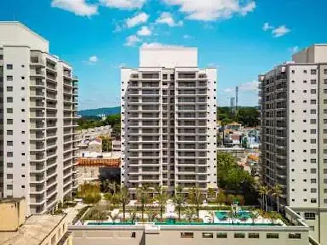 Apartamento para Venda em São Paulo/SP Tucuruvi 3 Quartos