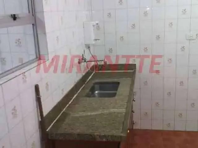 Apartamento para Venda em São Paulo/SP Tucuruvi 3 Quartos