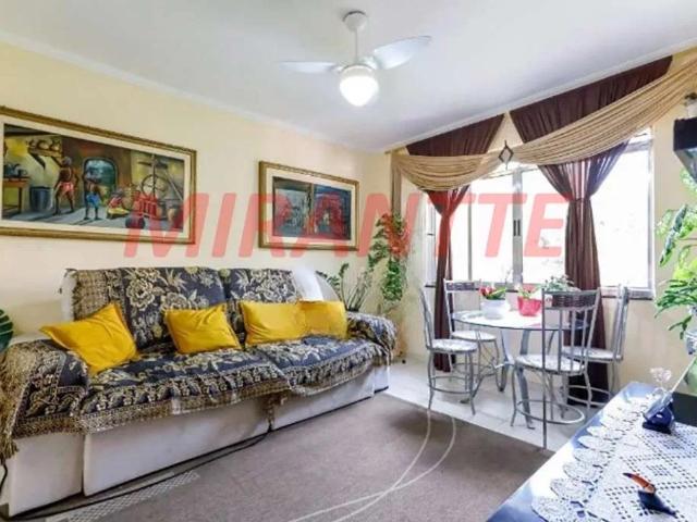Apartamento para Venda em São Paulo/SP Tucuruvi 3 Quartos