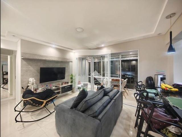 Apartamento para Venda em São Paulo/SP Tucuruvi 3 Quartos