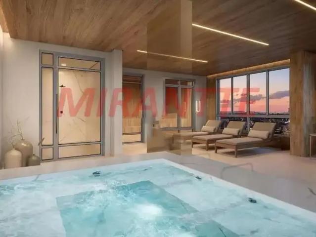 Apartamento para Venda em São Paulo/SP Tucuruvi 3 Quartos