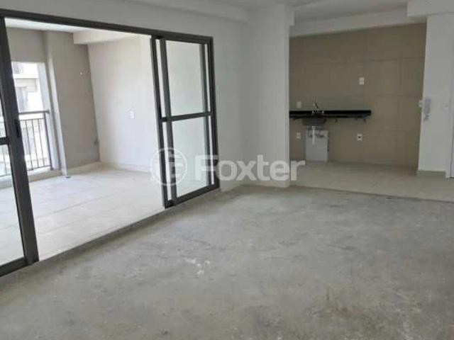 Apartamento para Venda em São Paulo/SP Tucuruvi 3 Quartos