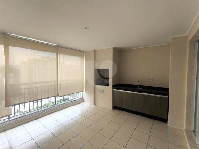 Apartamento para Venda em São Paulo/SP Tucuruvi 3 Quartos
