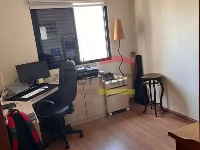 Apartamento para Venda em São Paulo/SP Tucuruvi 3 Quartos