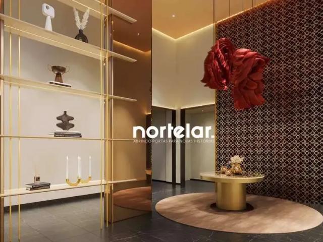 Apartamento para Venda em São Paulo/SP Tucuruvi 3 Quartos