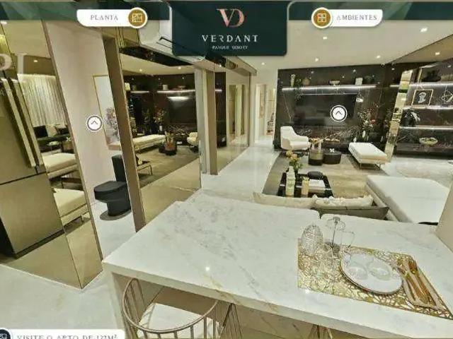 Apartamento para Venda em São Paulo/SP Tucuruvi 3 Quartos