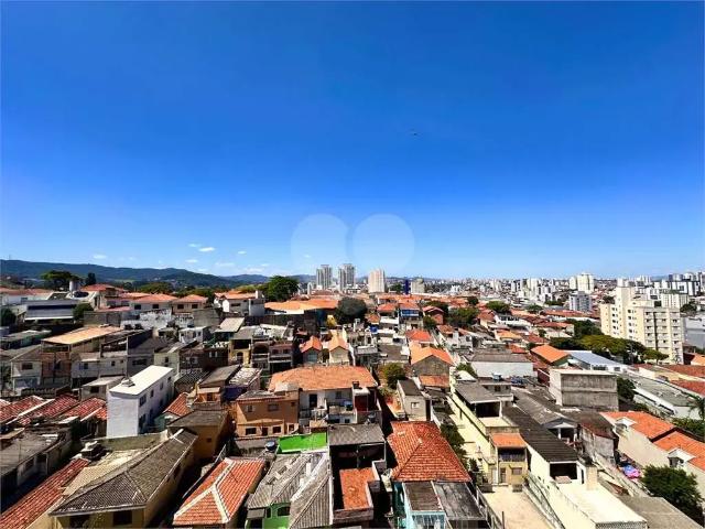 Apartamento para Venda em São Paulo/SP Tucuruvi 3 Quartos