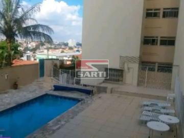 Apartamento para Venda em São Paulo/SP Tucuruvi 3 Quartos