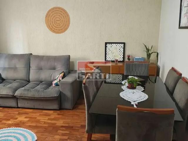 Apartamento para Venda em São Paulo/SP Tucuruvi 3 Quartos