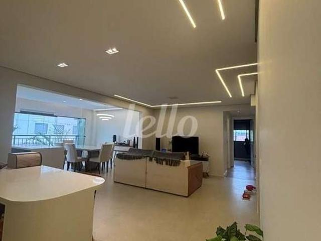 Apartamento para Venda em São Paulo/SP Tucuruvi 3 Quartos