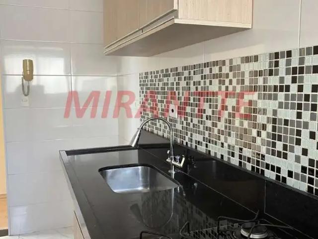 Apartamento para Venda em São Paulo/SP Tucuruvi 3 Quartos
