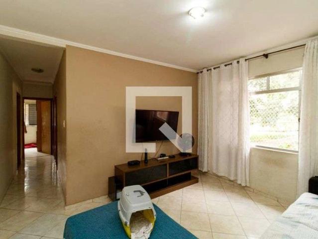 Apartamento para Venda em São Paulo/SP Tucuruvi 3 Quartos