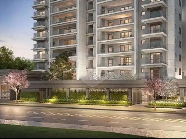 Apartamento para Venda em São Paulo/SP Tucuruvi 3 Quartos