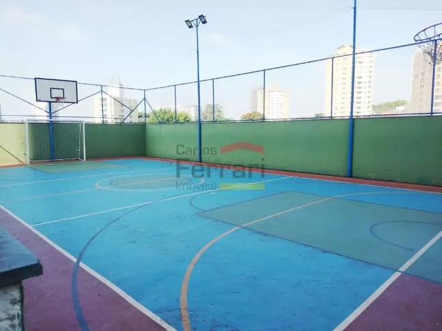 Apartamento para Venda em São Paulo/SP Tucuruvi 3 Quartos
