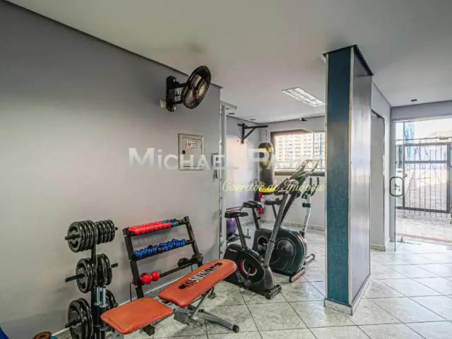 Apartamento para Venda em São Paulo/SP Tucuruvi 3 Quartos