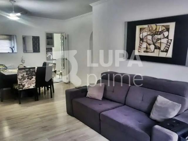 Apartamento para Venda em São Paulo/SP Tucuruvi 3 Quartos