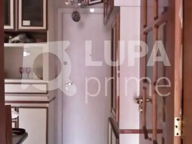Apartamento para Venda em São Paulo/SP Tucuruvi 3 Quartos