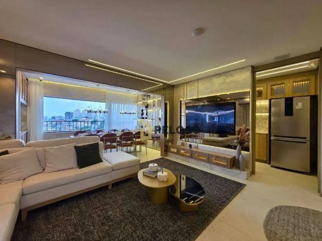 Apartamento para Venda em São Paulo/SP Tucuruvi 3 Quartos