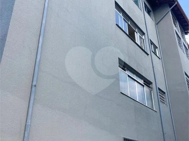 Apartamento para Venda em São Paulo/SP Tucuruvi 3 Quartos