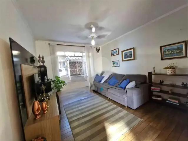 Apartamento para Venda em São Paulo/SP Tucuruvi 3 Quartos