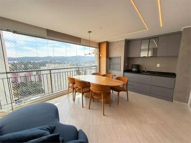 Apartamento para Venda em São Paulo/SP Tucuruvi 3 Quartos