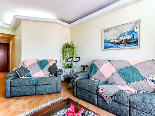 Apartamento para Venda em São Paulo/SP Tucuruvi 3 Quartos