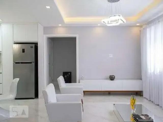 Apartamento para Venda em São Paulo/SP Tucuruvi 4 Quartos