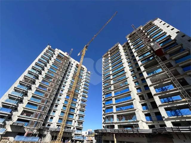 Apartamento para Venda em São Paulo/SP Tucuruvi 4 Quartos